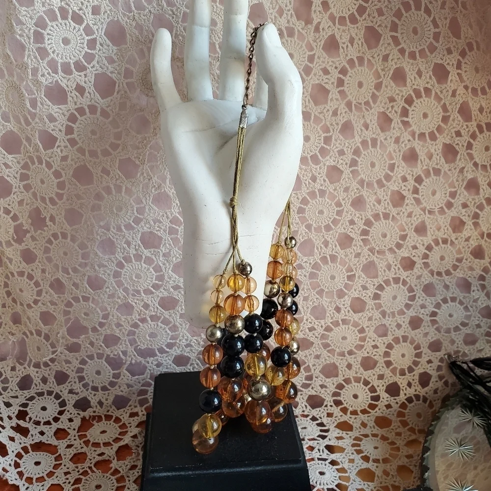 Vintage chunkie Baubles - Picture 6 of 12